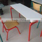 Double Seat SCHOOL FURNITURE for Children Use thumbnail-3