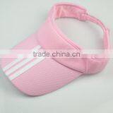 Custom LOGO Comfortable Speaked Sun Hat Unisex Breathable Sun Hat High Garde Empty Hat thumbnail-3