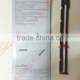 Kearing Brand, Aluminum Sewing Guage With Sliding Ruler,aluminum Measuring Guage#5006A thumbnail-4