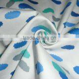 Shaoxing Textile 100% Cotton Flannel Print Fabric Japanese Printed Cotton Fabric thumbnail-1
