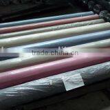 100% Pvc Coated Polyester Oxford Fabric, Oxford Fabric With Pvc Backing Stocklot