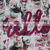 Girl's New Fashion Good Quality Beautiful Pullover Stock Clearance thumbnail-2