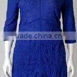 Ladies Designer Long Dress thumbnail-1