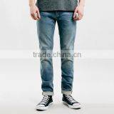 Hot Sale High Quality Men Latest Design Jeans Pants Factory Price thumbnail-1