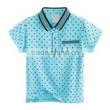Cheap Kids Polo Shirts Wholesale thumbnail-1