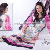 STYLISH COTTON DRESS thumbnail-1