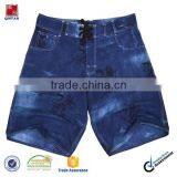 Factory Cheap Price Causal Washed Short/Chino Shorts/ Board Shorts for Men thumbnail-1