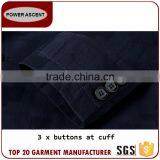 Hot Sale Oem Men Fashion Checked 2 Button Suits Jacket Blazer Suit For Men thumbnail-5