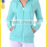 wholesale bulk high quality and cheap zipper-up hoodies