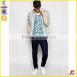 Tank Top for Men,men Singlet Top thumbnail-4