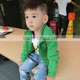 Zm40666b Boutique Boys Outfits Children Clothing Wholesale Kids Clothing thumbnail-1