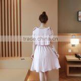 Zm30293a 2016 New Designs Women Nursing Dresses Fashion Maternity Clothing thumbnail-3