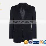 Custom Suits Manufacturers Men Woolen Cashmere Suits thumbnail-5