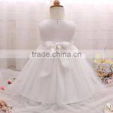 Hot Sale 0-2Y Girl Dress Princess Birthday Dress for Girl of 1 Years Old thumbnail-6