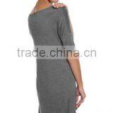 Tops For Women 2016 Fashion Cute & Comfy Loose Fit Short Sleeves Tunic Tops thumbnail-5