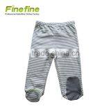 China Wholesale Latest Designs Europe Long Sleeve Baby Clothing Set thumbnail-3