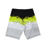 Unique Design Board Shorts Spandex Men Board Shorts Quick Dry thumbnail-2