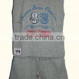 Sport Printed Christening Gowns for Boys thumbnail-1