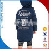 Wholesale Cotton Kids Boys Winter Fancy Jacket Down Jacket thumbnail-5