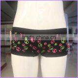 Zhejiang Wanyu Lux Nylon Spandex Kids Underwear thumbnail-1