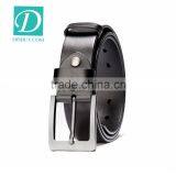 Wholesale Designer Belts Men High Quality Italian Genuine Leathe Man Belt Buckle Leather Belts thumbnail-1