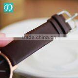 Wholesale Women Dress Elegant Leather Wrist Watches Reloj Mujer thumbnail-6