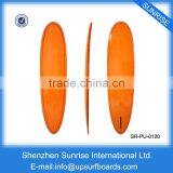 Best Foam Surf Longboard Fins System EPS Surfboard thumbnail-6