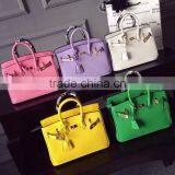 DY0042Z Fashional and Good Quality Ladies Leather Handbags thumbnail-1