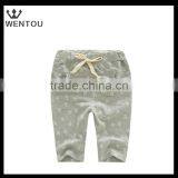 Wholesale Cotton Anchor Boy Sport Pants thumbnail-2