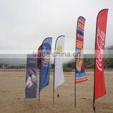 Wholesale Beach Flying Flag thumbnail-1