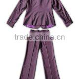 2016 Whole Sell OEM Design Viscose Fabric Outwear Designer Fitness Wear thumbnail-6