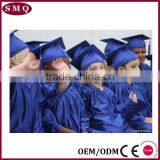 Wholesale School Uniforms Girls School Child Graduation Gown thumbnail-2
