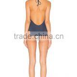 OEM Wholesale 2017 Hot Sexy Bikinis Woman Swimwear Young Girls Sexy Photos thumbnail-5