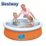 Bestway 1.52 m * 38 cm Children Trapezoidal Pool thumbnail-1
