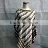 Ponch,knitted Poncho,poncho Towel thumbnail-1