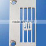 Sewing Machine Parts 257017B56 Pegasus Needle Plate thumbnail-1