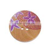 Wooden Button thumbnail-1