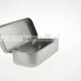 Rectangle Tin Box thumbnail-5