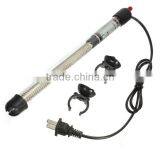 New 300W Aquariums Accessories Durable Submersible Heater Heating Rod for Aquarium Glass Fish Tank Temperature Adjustable thumbnail-2