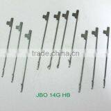 KNITTING NEEDLES IN TEXTILE MACHINERY thumbnail-1