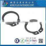 Made in Taiwan Carbon Steel Retaining Ring Basic External Retainer Ring DIN471 Circlip thumbnail-5