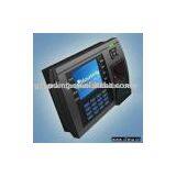 Fingerprint Time Recorder With TFT Color LCD thumbnail-1
