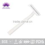 Hotel Razor With Shaving Cream for Shaving Kit thumbnail-1