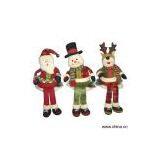 Sell Electric Santa / Snowman / Moose Shelf Sitter thumbnail-1