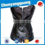Wholesale Cheap Price Breathable Belly Band Waist Slimming Corsets For Women thumbnail-5