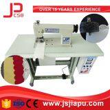 Hot Sale Computerized Crochet Ultrasonic Lace Braiding Machine thumbnail-4