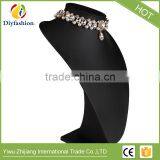 Hot Boho Collar Choker Drop Crystal Beads Necklace Vintage Statement Beads Neck Jewelry thumbnail-4