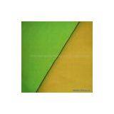 Sell Nolyn / Polyester Moss Micro Fiber Twill thumbnail-1