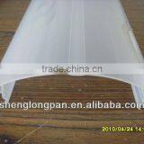 Frosted Acrylic LED Llight Cover thumbnail-1