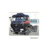 Sell Tractor Truck thumbnail-1